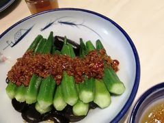 -九道菜有鸡鱼头(石鼓路店)