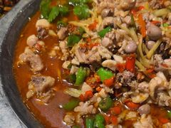 -椒小兔·盐帮川菜中餐厅(金沙时代广场店)