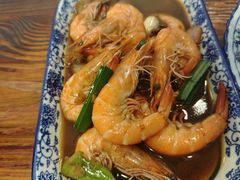 -醉壹号海鲜大排档(厦门美食地标店)