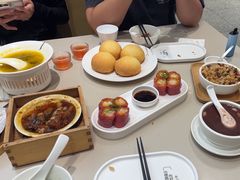 -蔡澜点心·粤菜(丽泽天街店)
