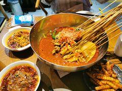 -付小姐在成都(五道口店)