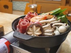 -桃屋日本料理(清华科技园店)
