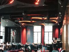 -YUE·6·西式融合餐厅(外滩六号店)