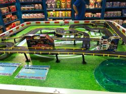 -太空学院儿童娱教乐园(中华广场店)