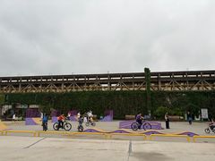 -广州市紫泥堂文化创意园景区