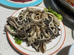 -马帮寨院坝火锅(龙港公园店)