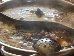 鸳鸯锅-煳辣鱼(新抚路店)