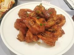 -79号渔船海鲜饭店(宝安店)