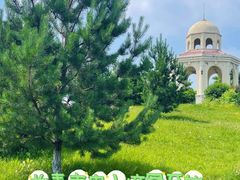 -长春市南湖公园