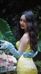 点击看大图 -MuseMarry婚纱(前海嘉里中心店)