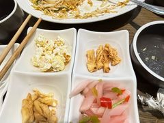 -隆喜元鱼汤包·海鲜(中联广场店)