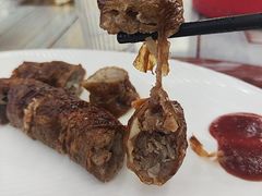 -鑫鸿达·海鲜闽菜热炒小馆(中山路店)