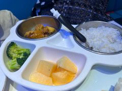 -阿里疆Alijiang·丝路美食·异域风情·清真(长楹天街店)