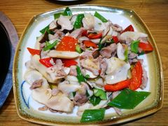 -妈妈的味道(和顺古镇店)