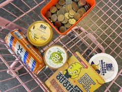-风云再起游乐汇(北京西单西西友谊店)