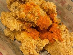 -肯德基(茂业店)