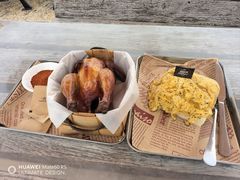 -Brew Farm·精酿农场海滨悬崖餐厅