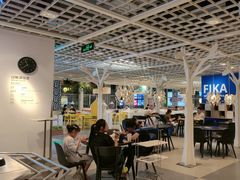 -宜家·瑞典风味餐厅(无锡店)