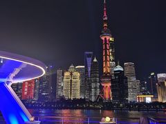 -秦皇岛路游船码头