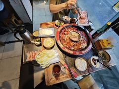 -陈眼镜火锅(总店)