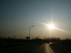 -银川河东国际机场