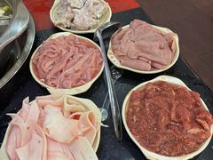 -储奇门鳝鱼火锅(总店)