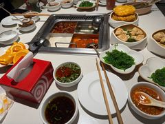 -海底捞火锅(长宁路龙之梦店)