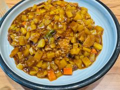 -西部马华清真兰州牛肉面·烧烤夜市(关东店)