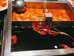 -张大胡子鱼头火锅酒楼(长益路店)