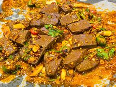 -么子烤肉(化龙池店)