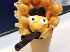 -芳叔(东方宝泰店)