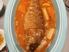-阿五黄河大鲤鱼(海尚店)