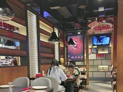 -辣尚瘾·烤鱼·新川菜(交大直营店)