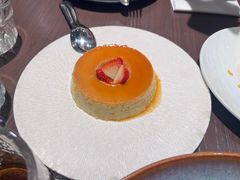 招牌布丁-Shantek象提南亚餐厅&西餐融合Bistro(淮海中路店)