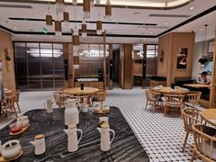 大堂-天怡興·百年蒸饺(中心书城店)