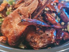 -醉炫音速烧烤·干煸菜(沙河总店)