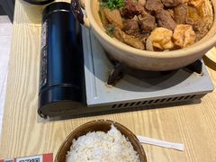 -牛腩之旅·牛腩牛杂煲(光启城美食城店)