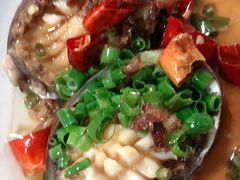 -胖大嫂渔家排档·全海景餐厅(渔村店)