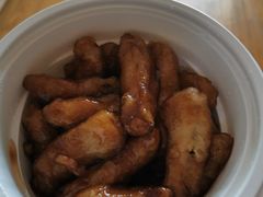 -大鸭梨烤鸭(甘家口店)