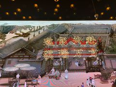 -长江路历史文化街区