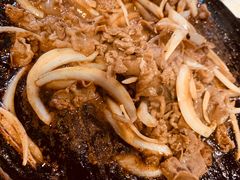 -厚味居炙子烤肉·清真(天桥南纬路店)