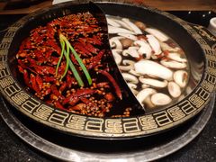 -纸盐河码头火锅(十八梯店)