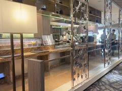 -粤海喜来登酒店-班妮海鲜铁板烧和牛放题餐厅(天河城店)
