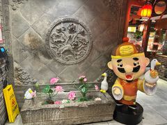 -京味斋·北京烤鸭(北京南站洋桥店)