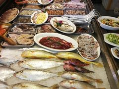 -浙C老邻舍(西城海错店)