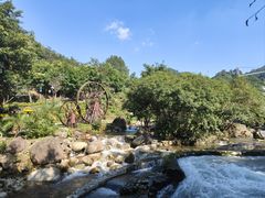 -广东天露山旅游度假区