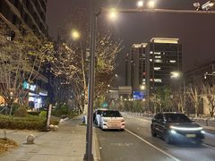 -刘三姐特色烤豆花·宜宾烧烤·把把烧(万年场店)