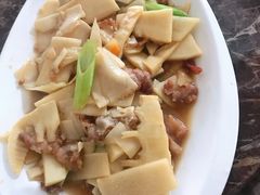 -江天饭店(石鼓白鸭汤)