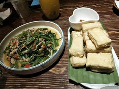 包浆豆腐-浩海火烧云傣家菜(京广店)