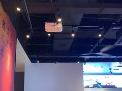 大堂-里岛烤鱼(东港凯虹广场店)